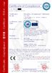 Chiny Zhengzhou Rongsheng Refractory Co., Ltd. Certyfikaty